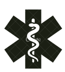 Audrey Eugénie Schlegel Medical Talent Logo