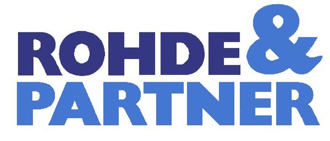 Rohde & Partner Logo