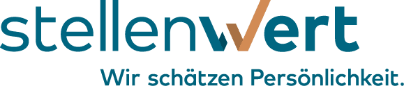 Stellenwert GmbH Co. KG Logo