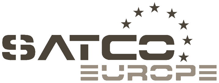 satco-europe GmbH Logo
