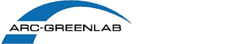 ARC-Greenlab GmbH Logo