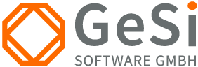 GeSi Software GmbH Logo