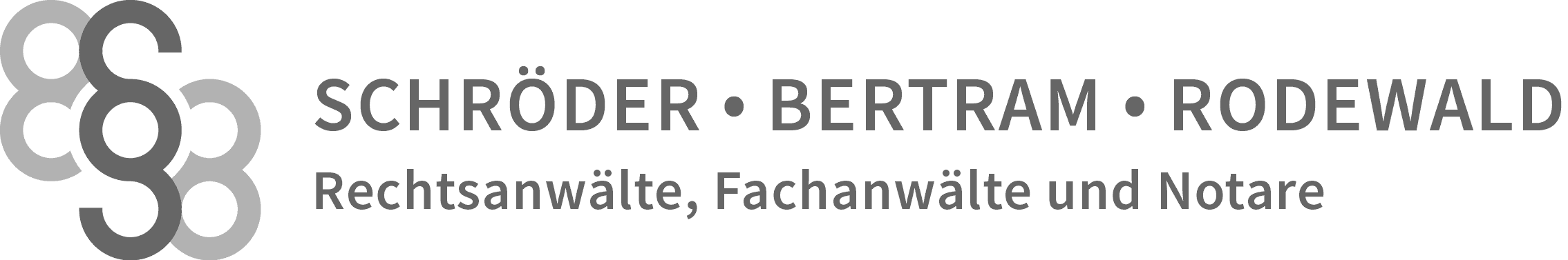 Schröder Bertram Rodewald GbR Logo