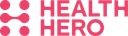 HealthHero Logo