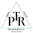 Profi Talent Recruitment UG PTR Logo