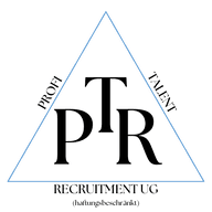Logo von Profi Talent Recruitment UG PTR