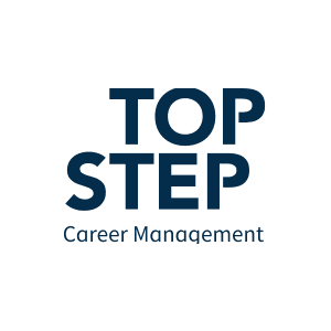 TOPSTEP GmbH Logo