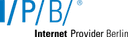 IPB Internet Provider in Berlin GmbH Logo