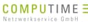 COMPUTIME Netzwerkservice GmbH Logo