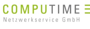 COMPUTIME Netzwerkservice GmbH Logo