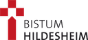 Bischöfliches Generalvikariat Bistum Hildesheim Logo