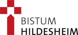 Bischöfliches Generalvikariat Bistum Hildesheim Logo