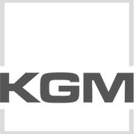 KGM Furnierprofile GmbH Logo