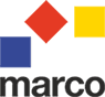marco Systemanalyse und Entwicklung GmbH Logo
