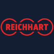 REICHHART Logistik-Gruppe Logo