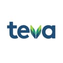 Teva Pharmaceuticals Logo
