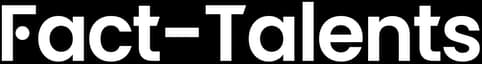 Fact Talents GmbH Logo