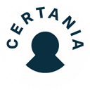 CERTURIA Logo