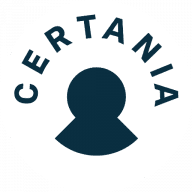 CERTURIA Logo