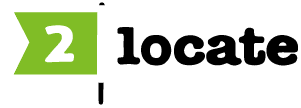 2locate GmbH Logo