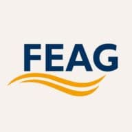 FEAG St. Ingbert GmbH Logo