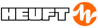 Logo von Heuft Systemtechnik GmbH