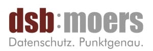 Datenschutzberatung Moers GmbH Logo