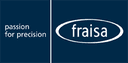 FRAISA GmbH Logo