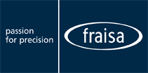 FRAISA GmbH Logo
