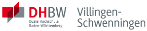 Dualen Hochschule Baden-Württemberg Logo
