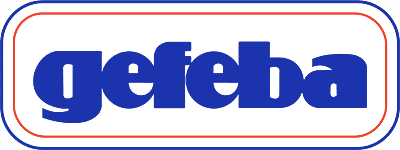 gefeba Engineering GmbH Logo