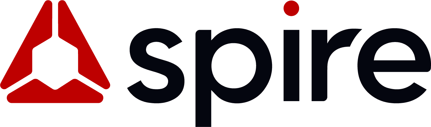 Spire Logo