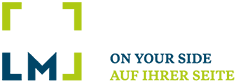 LM Audit & Tax GmbH Logo