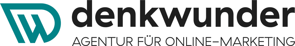 Agentur Denkwunder GmbH Logo