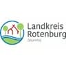 Logo von Landkreis Rotenburg (Wümme)