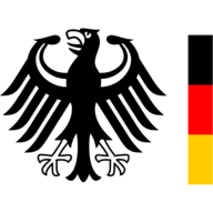 Bundesamt für Soziale Sicherung Logo