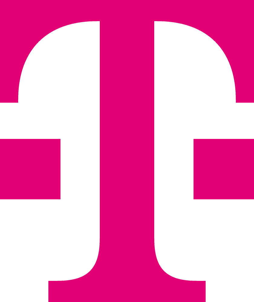 Deutsche Telekom MMS GmbH Logo