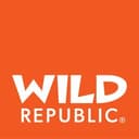 Wild Republic Logo