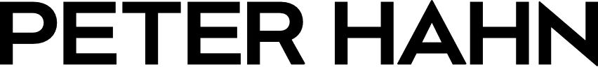 Peter Hahn GmbH Logo