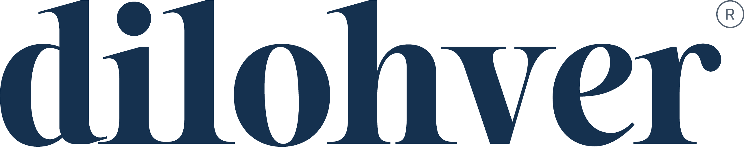 dilohver GmbH Logo