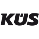 KÜS Data GmbH Logo