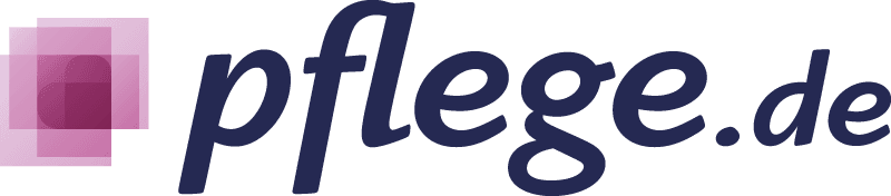 pflege.de | web care LBJ GmbH Logo