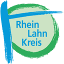 Rhein Lahn Kreis Logo