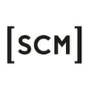 SCM – School for Communication and Management Logo
