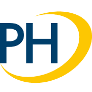 Pädagogische Hochschule Heidelberg Logo