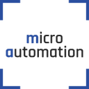 MA micro automation GmbH Logo