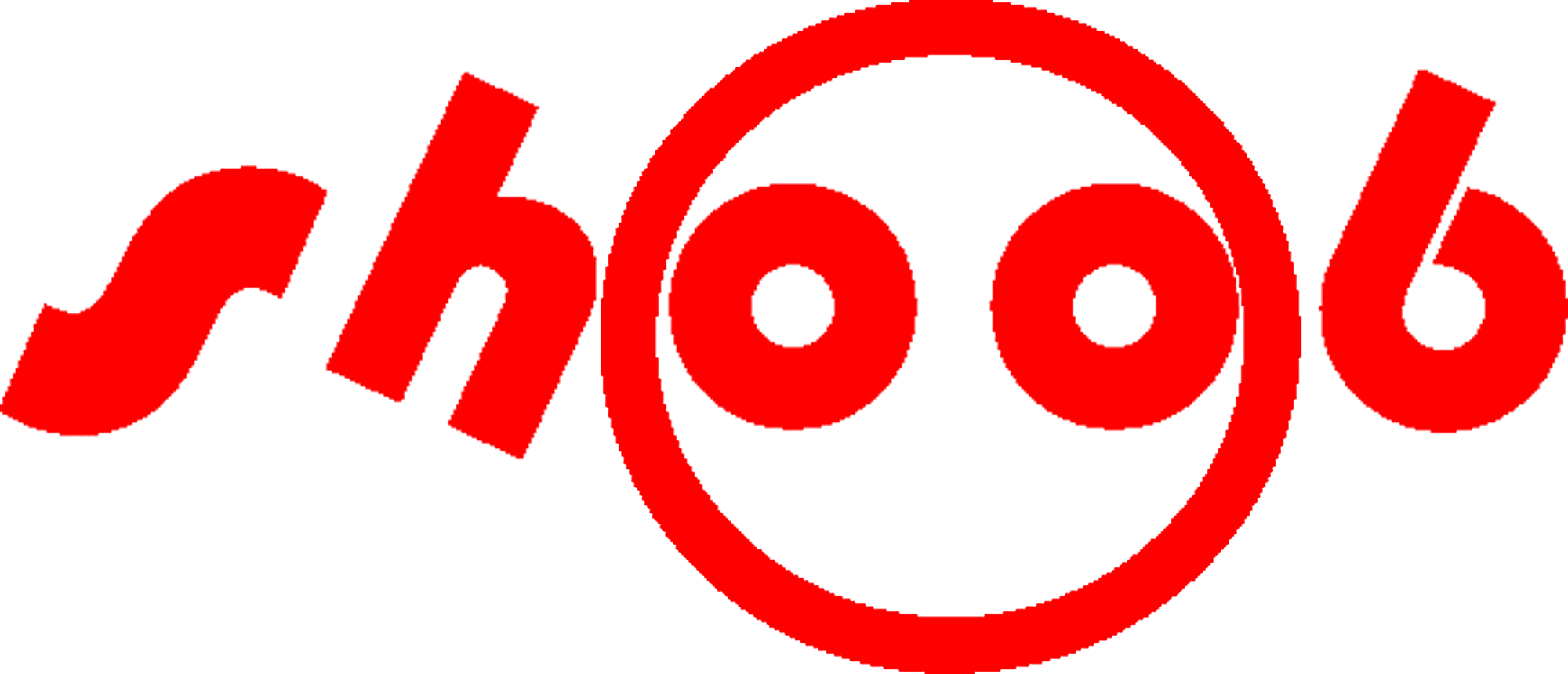 shoob.de Logo