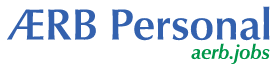 AERB Personal GmbH Logo