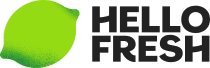 HelloFresh SE Logo