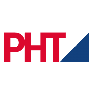 PHT Partner für Hygiene und Technologie GmbH Logo